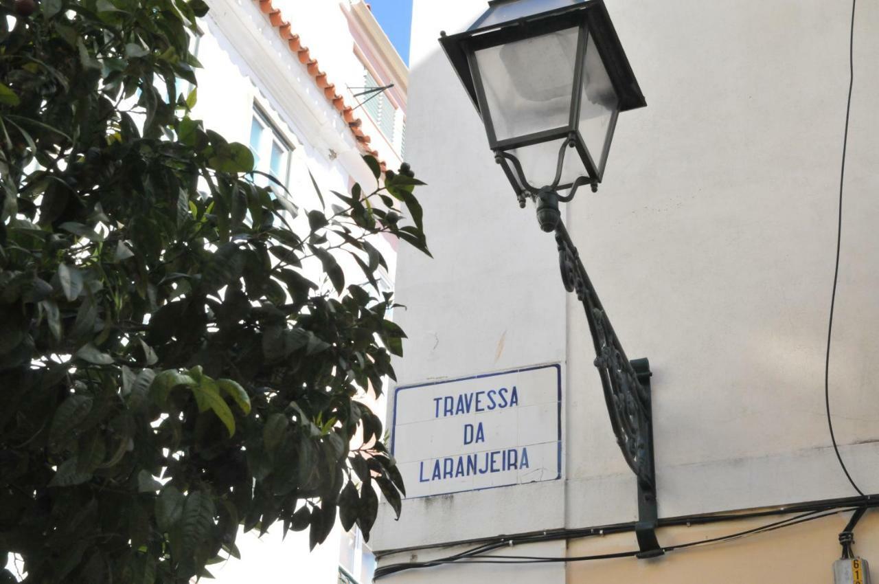 Chiado Bairro Alto, Bright And Newly Renovated 3 Bedroom Apartment, Lisbon Historical Center Exterior photo